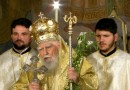 In Memoriam: Maxim, Patriarch of Three Eras