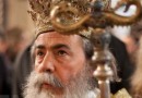 Kremlin to Address Holy Sepulchre Church Row