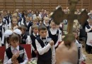 Places of Prayer in Russian Schools: The Amendment Removed