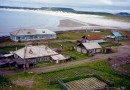 Russia’s Easternmost Church Opens on Bering Island