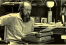 “There’s Plenty of Freedom, But Little Truth”:  Solzhenitsyn Remembered