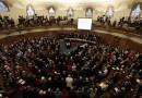 Church of England Says No to Women Bishops