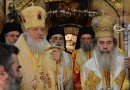 Patriarch Theophilos of Jerusalem expresses solidarity with the Russian Orthodox Church in connection with anti-church actions