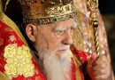 Eminent Orthodox Church Leader Dies