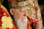 Eminent Orthodox Church Leader Dies