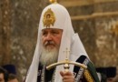 Selfless Aid to Krymsk Flood Victims Main Event of 2012 – Patriarch Kirill