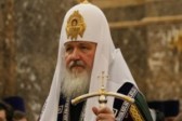 Selfless Aid to Krymsk Flood Victims Main Event of 2012 – Patriarch Kirill