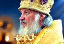 Most Russians See Patriarch Kirill as National Spiritual Leader – Poll