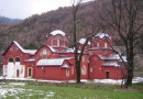 Russian Government Continues to Restore Orthodox Holy Sites in Kosovo