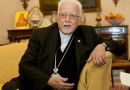 Challenge of Syria Awaits Next Greek Orthodox Patriarch