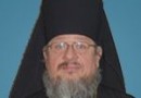 Archimandrite Alexander [Pihach] appointed Dean of Moscow’s St. Catherine Church, OCA Representative to Patriarchate