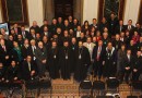Orthodox Christian Leaders Discuss Outreach at White House Conference
