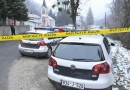 Muslim cop killed guarding Bosnian church