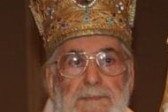 Patriarch Ignatius IV Hospitalised