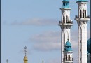 Number of Orthodox Church Members Shrinking in Russia, Islam on the Rise – Poll