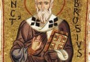 St. Ambrose of Milan: Heeding God’s Call