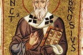St. Ambrose of Milan: Heeding God’s Call