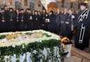 Damascus Funeral for Syria’s Greek Orthodox Patriarch