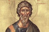 The Apostle Andrew: The First-Called of the Twelve