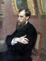 Celebrating P. M. Tretyakov’s 180th Birthday