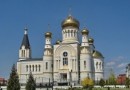 Dagestan, Chechnya and Ingushetia become separate diocese of Russian Orthodox Church