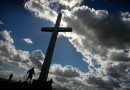 Church to distribute signs, information about Mt. Rubidoux cross