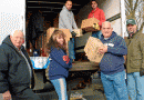 Greek Orthodox Church Brings Aid to Sandy-Ravaged Gerritsen Beach