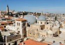 Jerusalem’s Church of the Holy Sepulchre Reopens After Two-Month Lockdown
