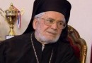 Patriarch Ignatius IV of Antioch Has Reposed after Suffering Stroke