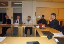 The 5th Conference on Quality of Orthodox Theological Education Held in Helsinki