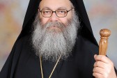 Introducing Patriarch-Elect John X of Antioch