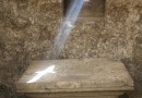 Sealed Under Turkish Mud, a Well-Preserved Byzantine Chapel