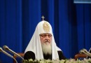 Patriarch Kirill leader lashes out against “theomachists”