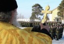 Russia Sends Naval Chaplains to Baltic Fleet