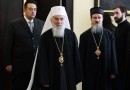 Serbia needs peace, says Serbian patriarch