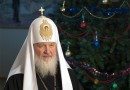 Patriarch Kirill urges Russians to adopt orphans