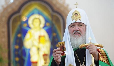 Photo: RIA Novosti