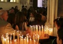 Syria at threshold of religious war