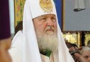Patriarch warns: too few pupils studying Orthodox religion in school