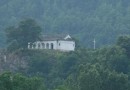 Serbian Orthodox Monastery of Assumption of the Virgin Destroyed