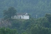 Serbian Orthodox Monastery of Assumption of the Virgin Destroyed