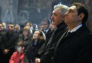 Kosovo: Serbs attending Christmas liturgy detained
