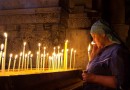 Some 500,000 Russian people visited the Holy Land in 2012