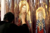 Egypt’s Coptic Christians fleeing country after Islamist takeover