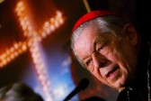 Patriarchal condolences over demise of Cardinal Jósef Glemp, former Archbishop of Warsaw and Primate of Poland