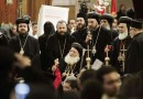 In the Middle East, the Arab spring has given way to a Christian winter