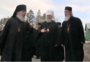 SPIRITUAL WAVES. Documentary about the Restoration of Jordanville Monastery