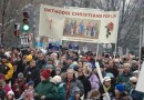 Orthodox Christians to march for life on eve of Metropolitan Tikhon’s enthronement