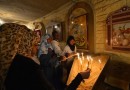 First Christmas for Egypt Copts under Islamist Rule