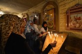 First Christmas for Egypt Copts under Islamist Rule